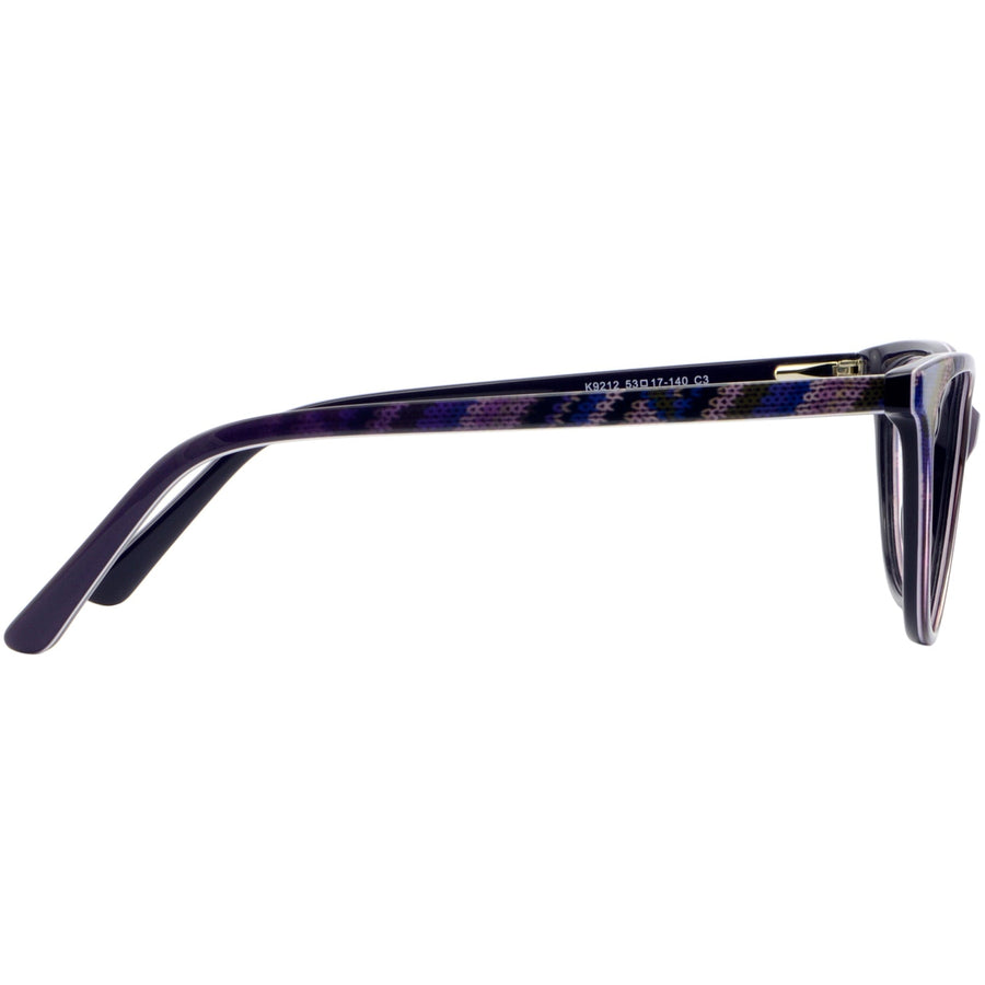 Cateye Brillen O2697
