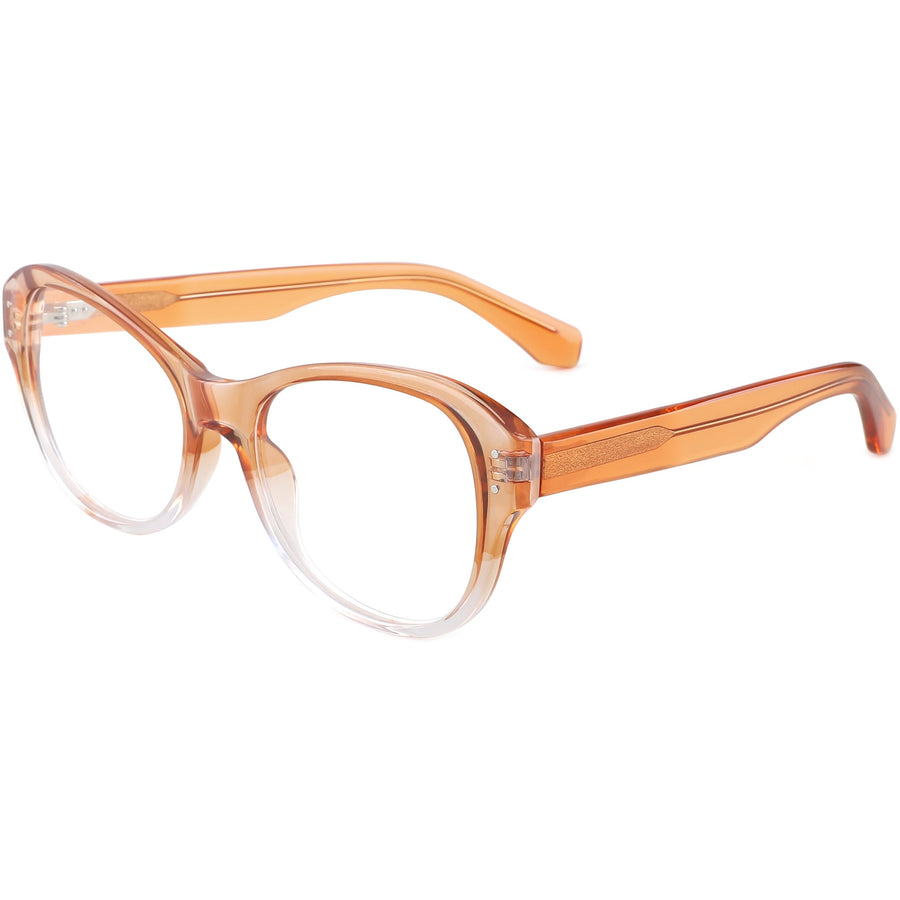 Quadratische Brillen YEA1241
