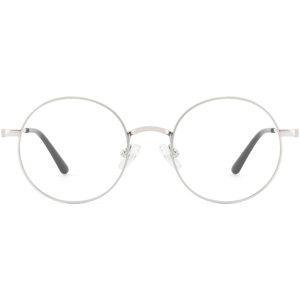Runde Brillen YSAM1085