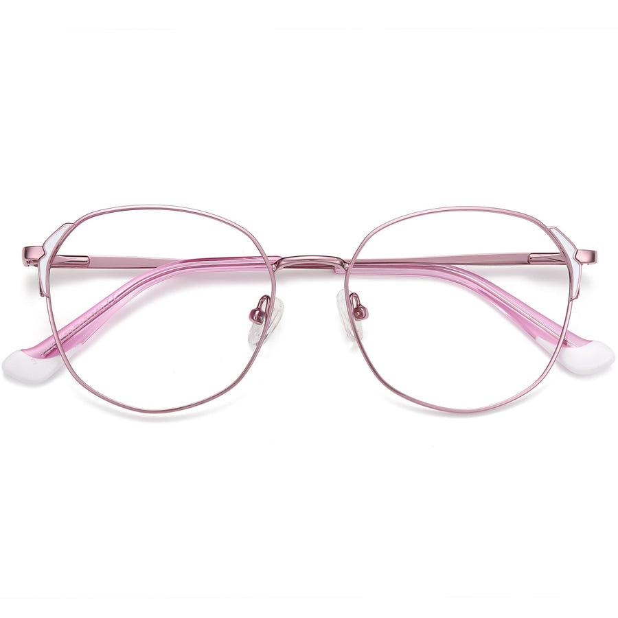 Geometrische Brillen PF1246