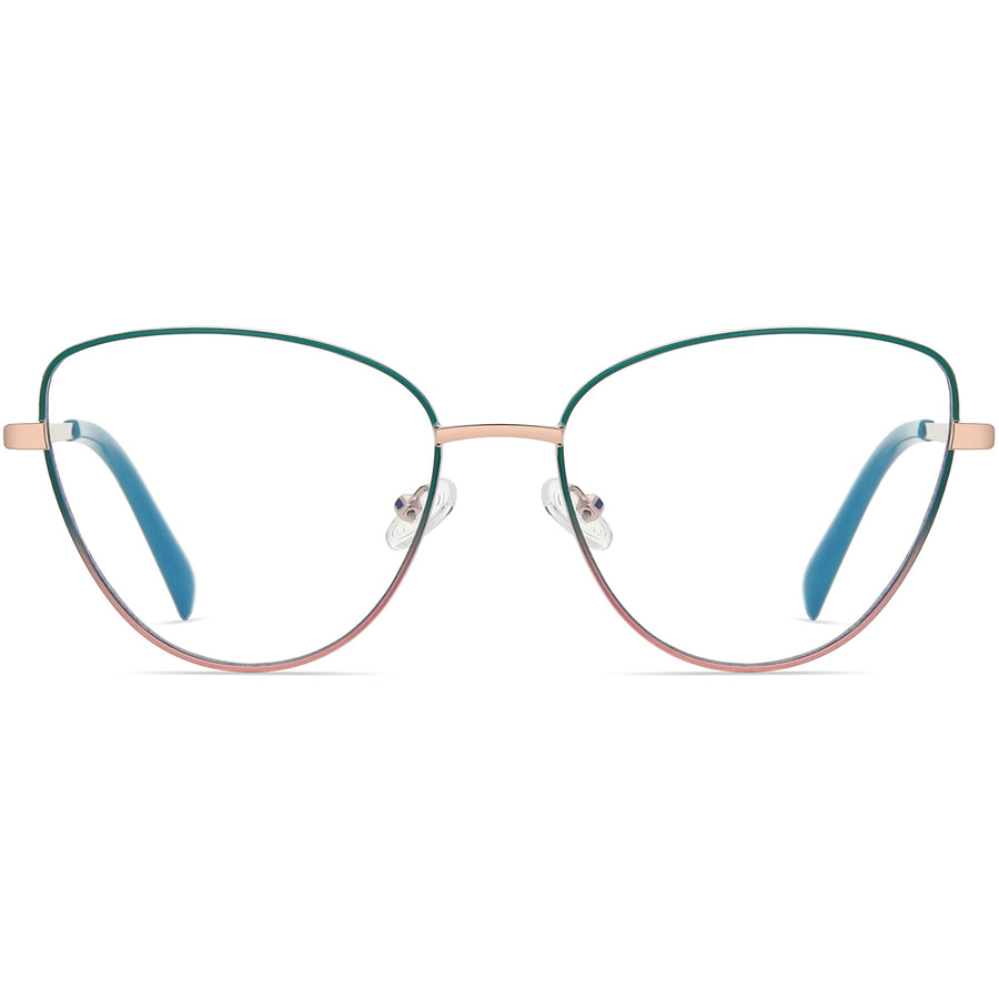 Cateye Brillen PF1100