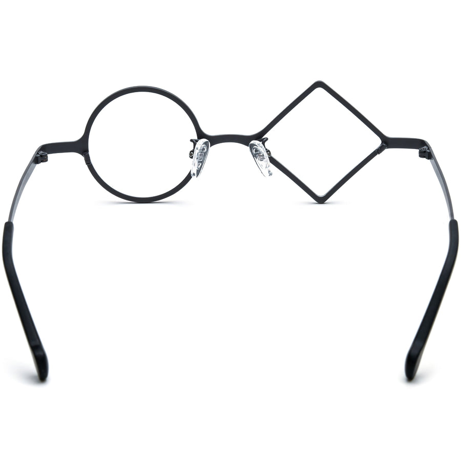 Geometrische Brillen BR1595