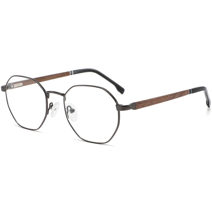 Geometrische Brillen KC1060