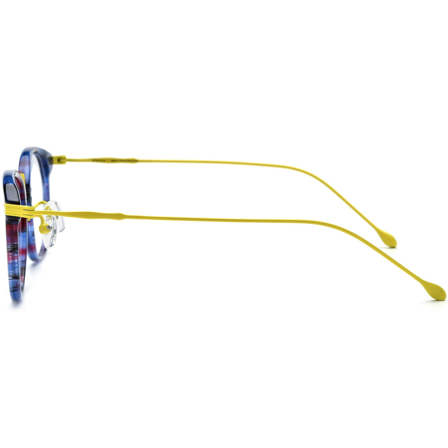 Quadratische Brillen BR1538