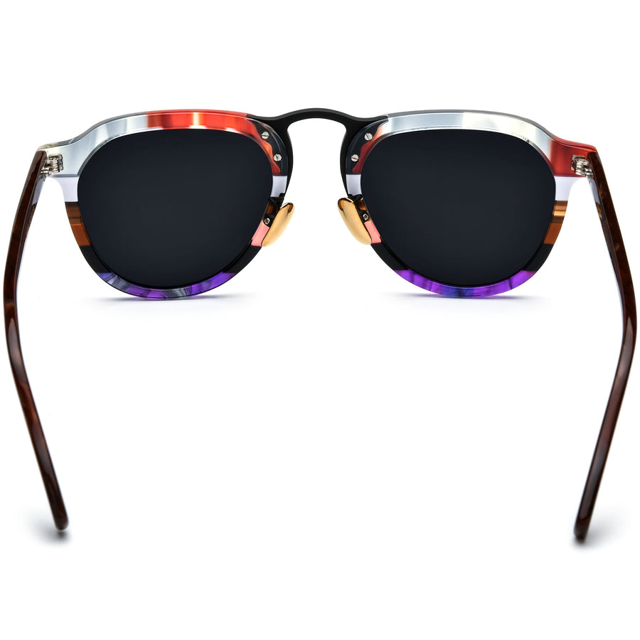 Piloten Sonnenbrillen BRS1137