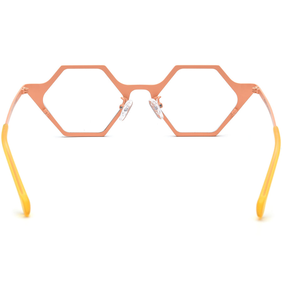 Geometrische Brillen BR1635