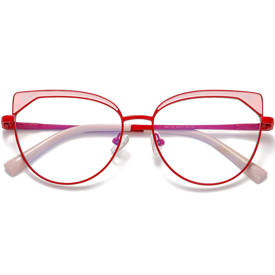 Cateye Brillen PF1270