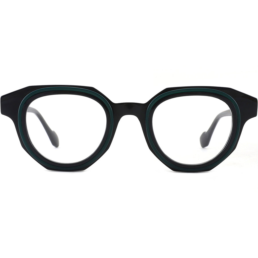 Runde Brillen YEA1164