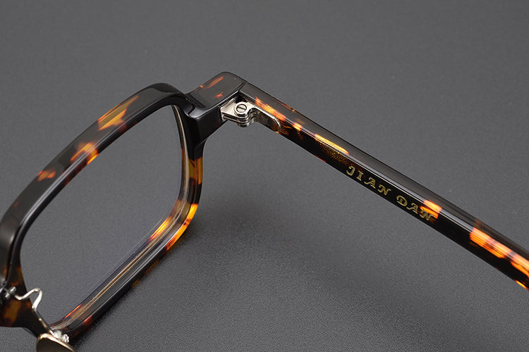 Runde Brillen TG1168