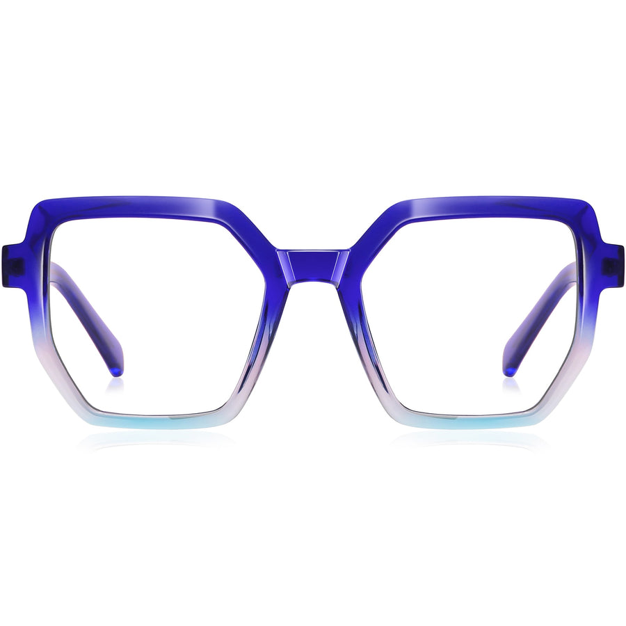 Geometrische Brillen PF1301