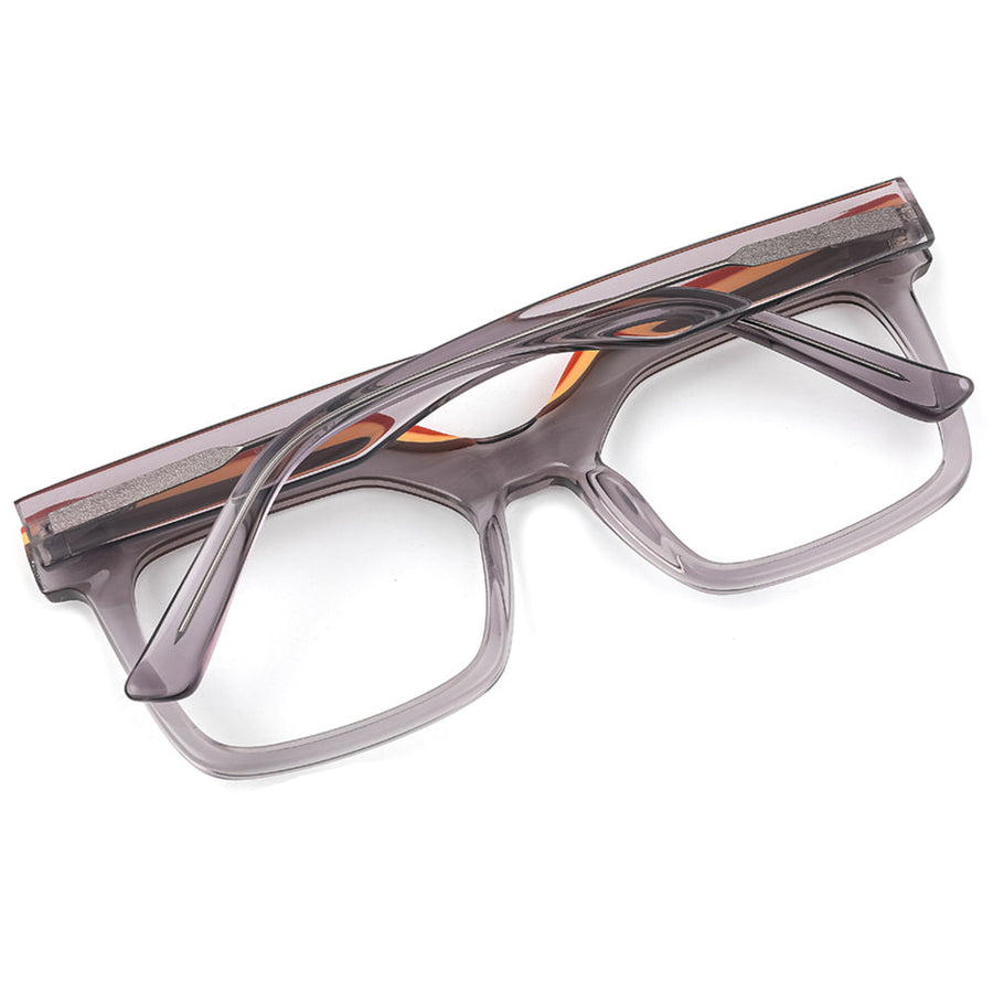 Quadratische Brillen A1243