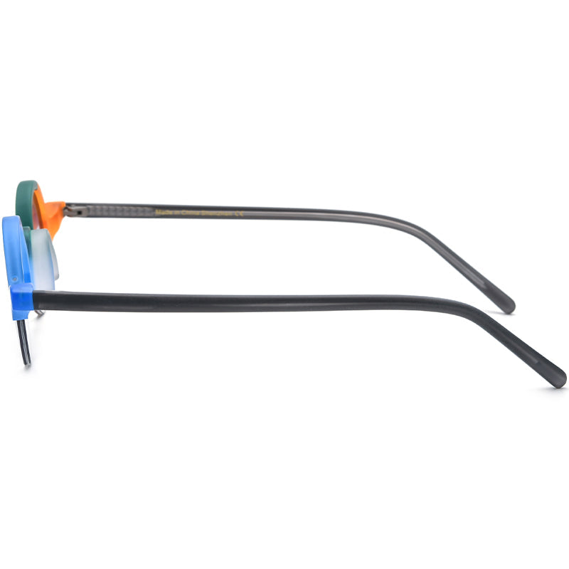 Runde Sonnenbrillen BRS1099