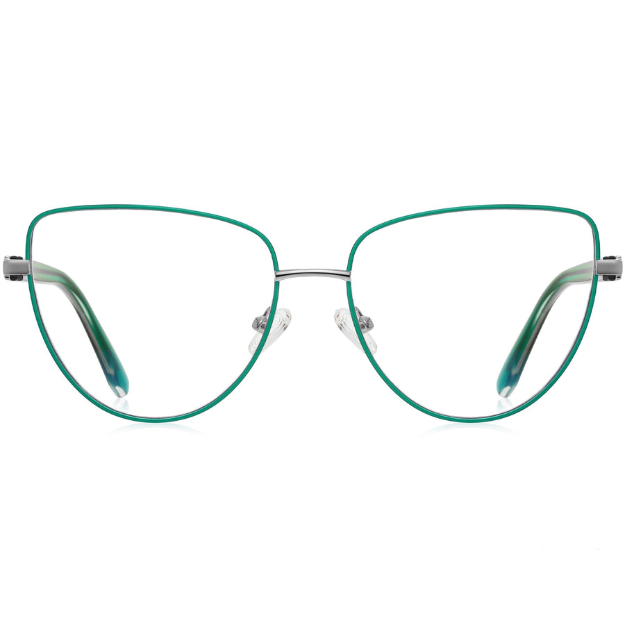 Cateye Brillen PF1066
