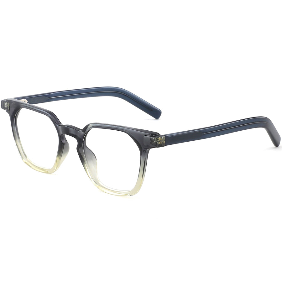 Quadratische Brillen YEA1260
