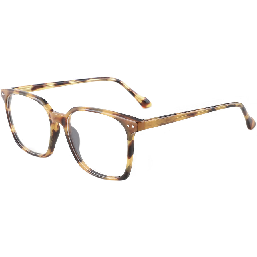 Quadratische Brillen YEA1227