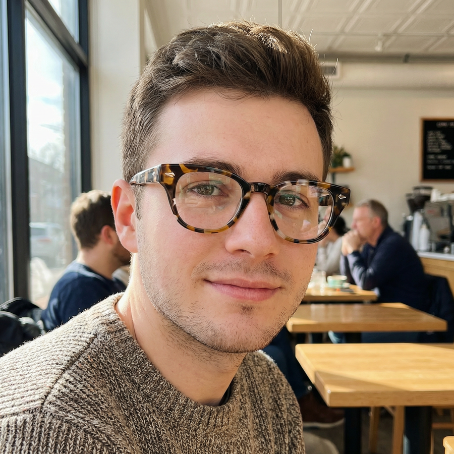 Cateye Brillen YEA1046