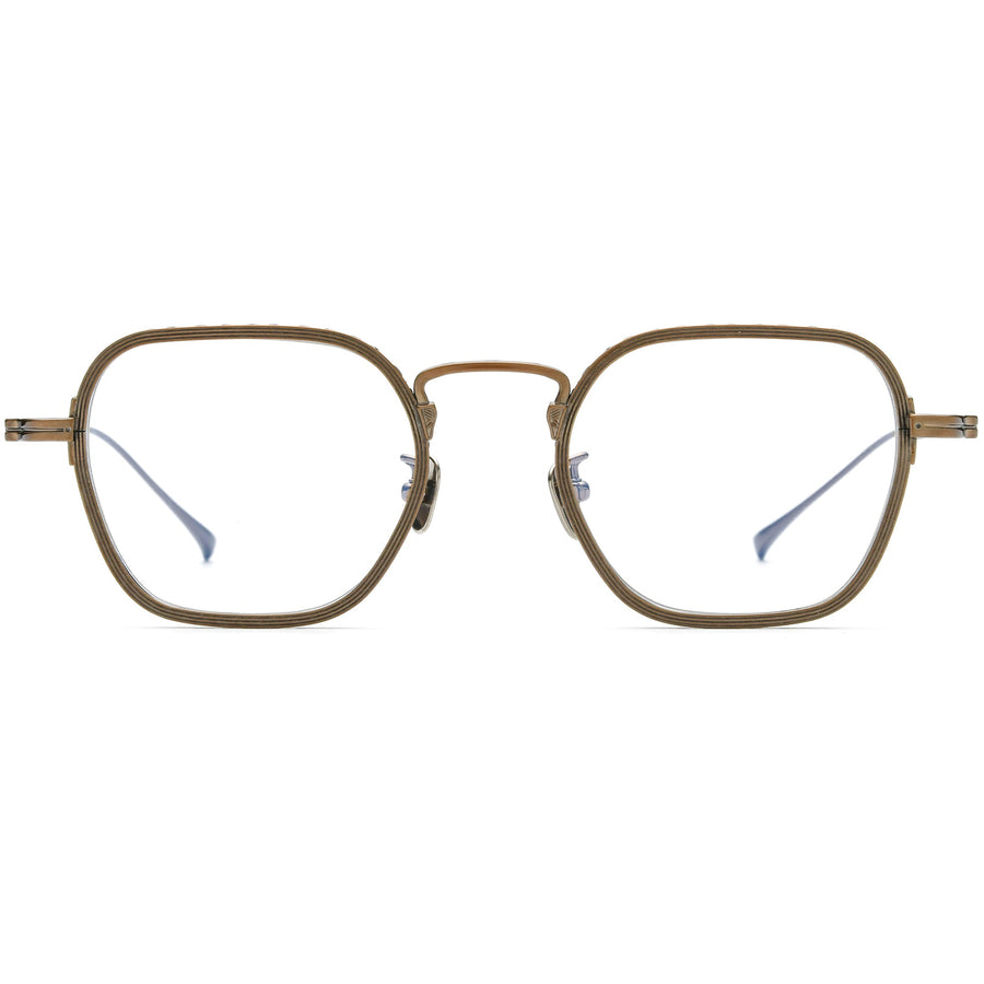 Quadratische Brillen BR1223