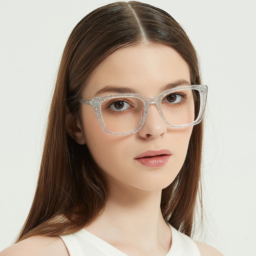 Cateye Brillen A3270