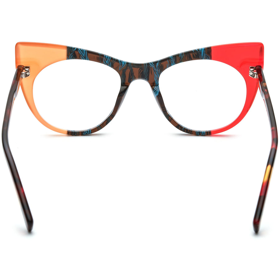 Cateye Brillen BR1400