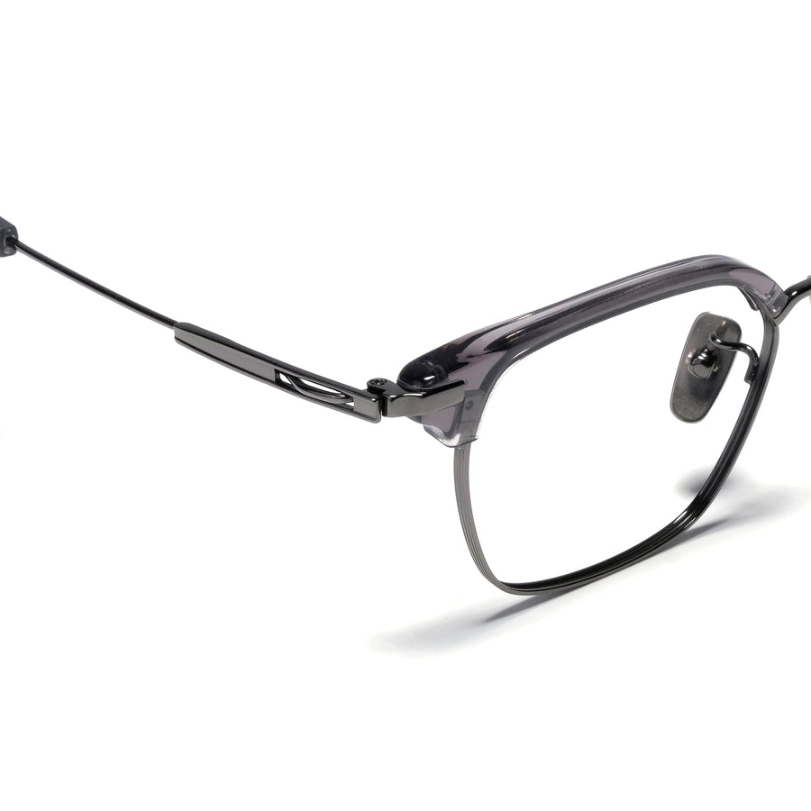 Browline Brillen A4131