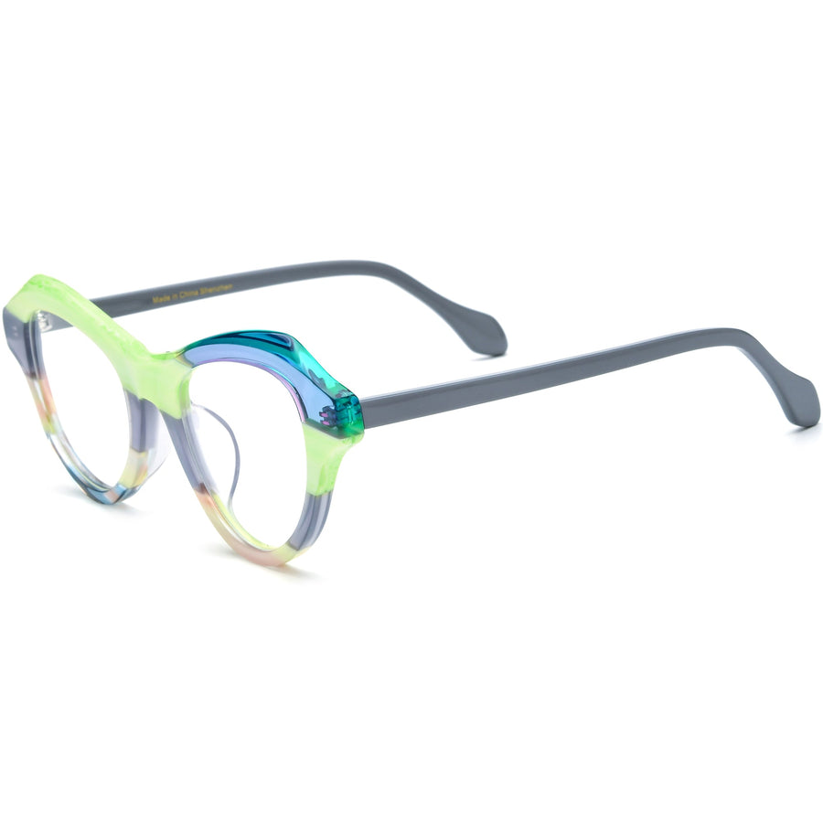 Cateye Brillen BR1653
