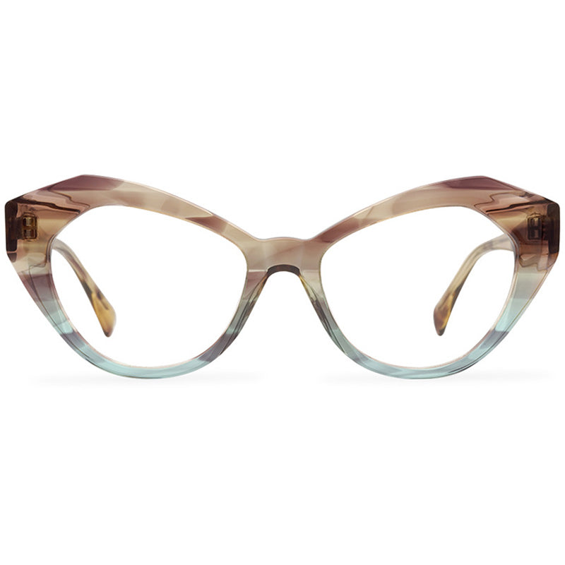 Cateye Brillen A2232
