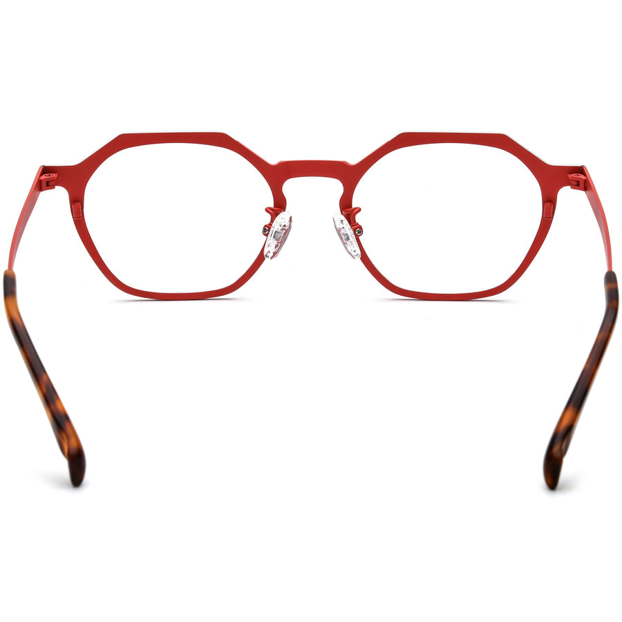 Geometrische Brillen BR1494