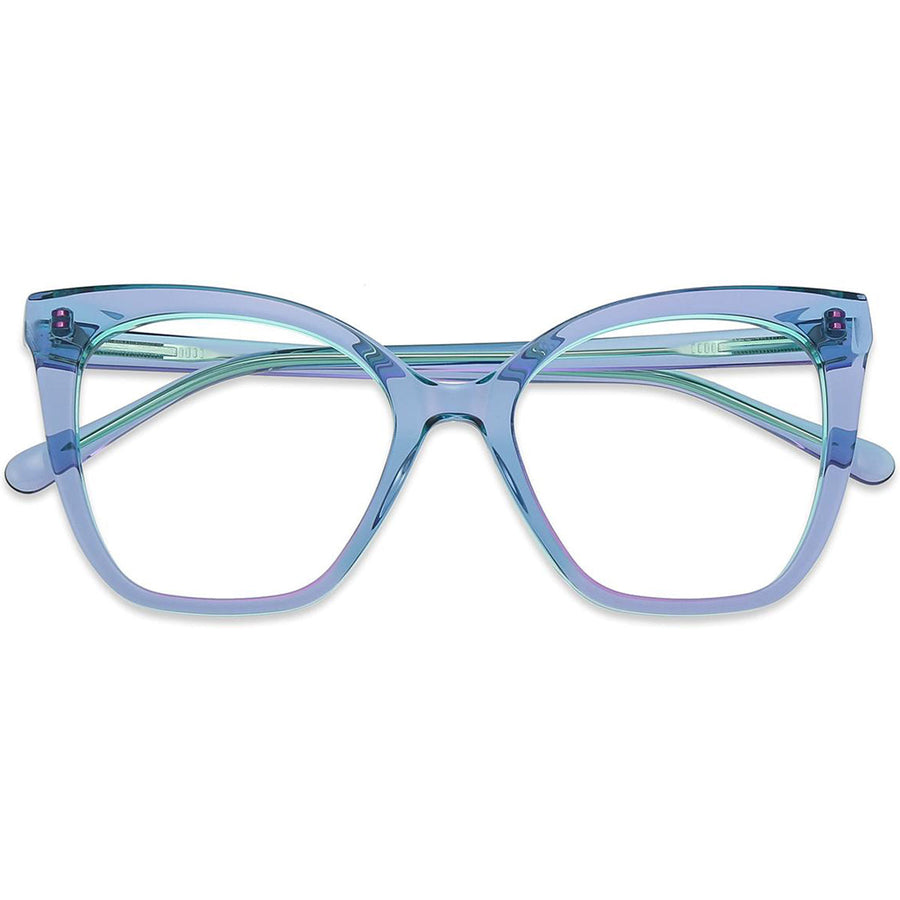 Cateye Brillen FM1018