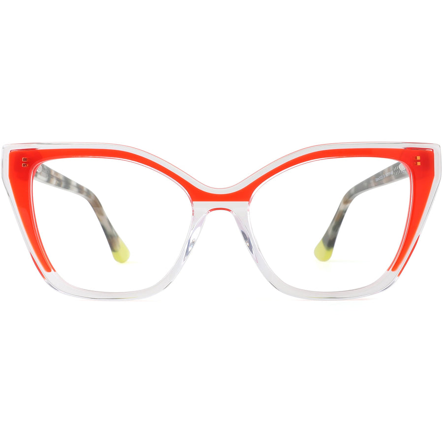 Cateye Brillen YEA1245