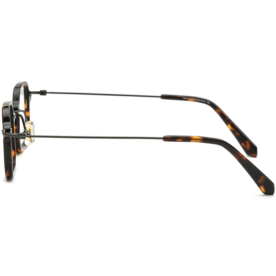 Quadratische Brillen BR1267