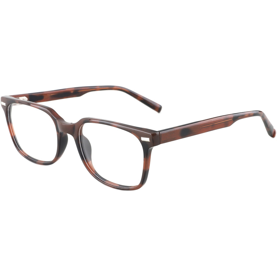 Rechteckige Brillen YEA1231