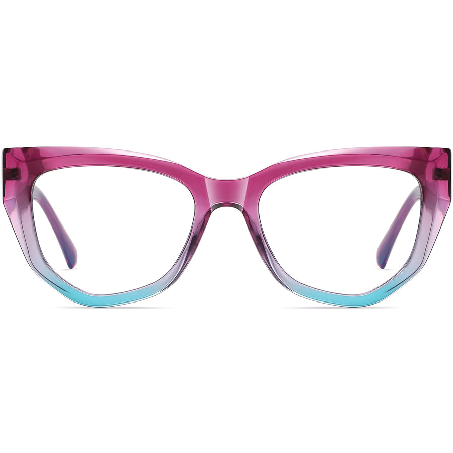 Cateye Brillen PF1107