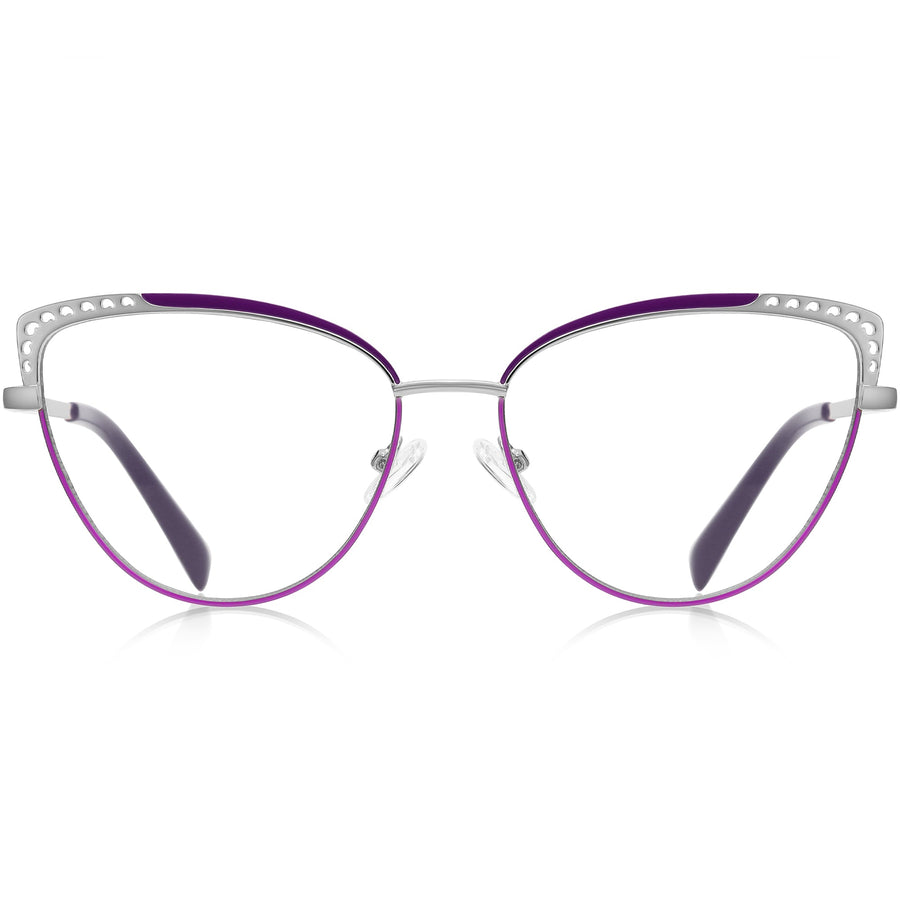 Cateye Brillen PF1055