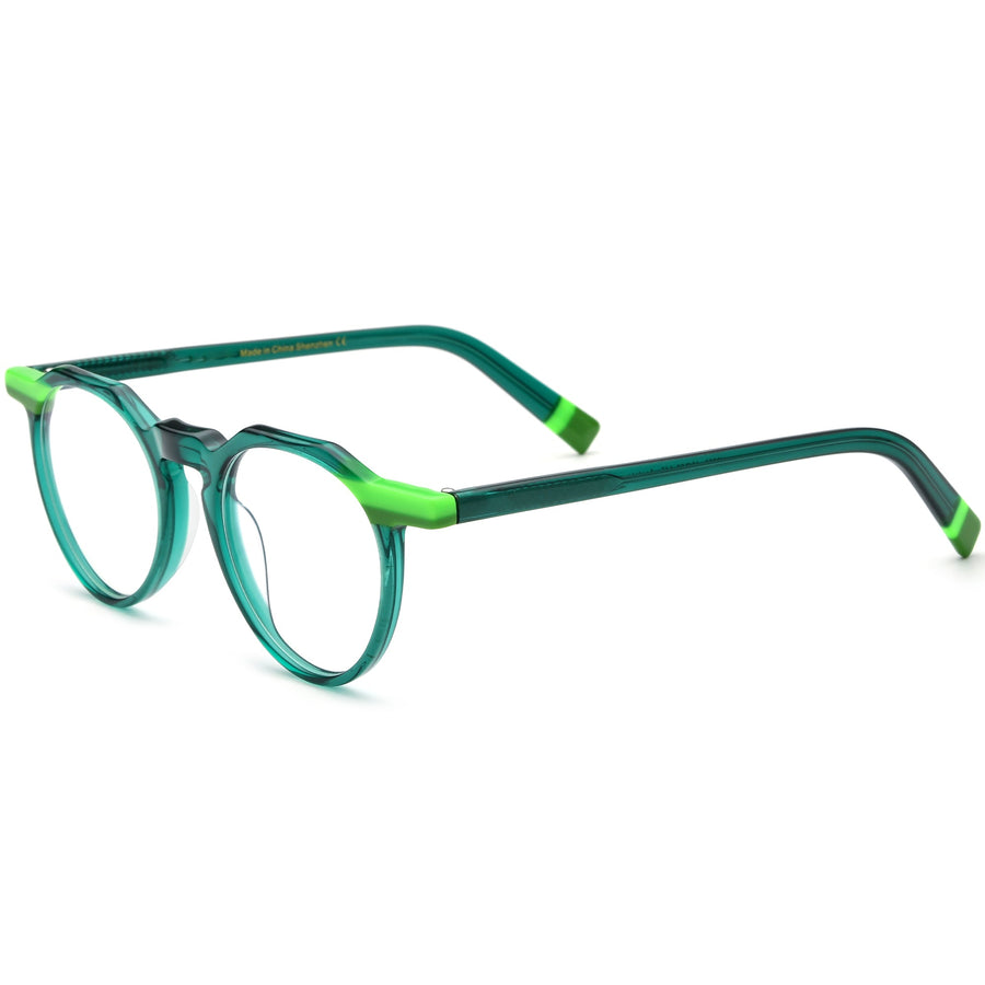 Runde Brillen BR1048