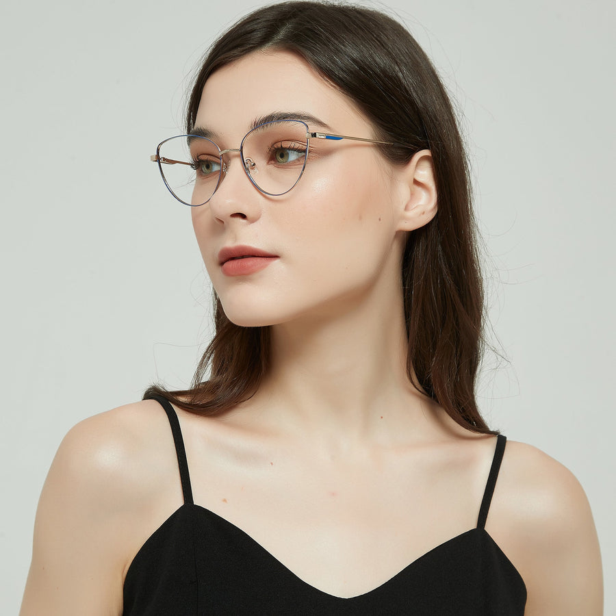Cateye Brillen YSAM1046