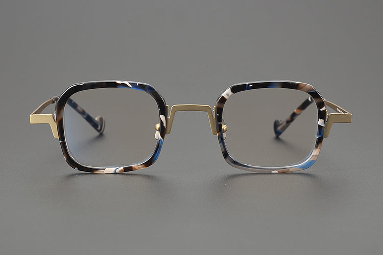 Quadratische Brillen TG1080