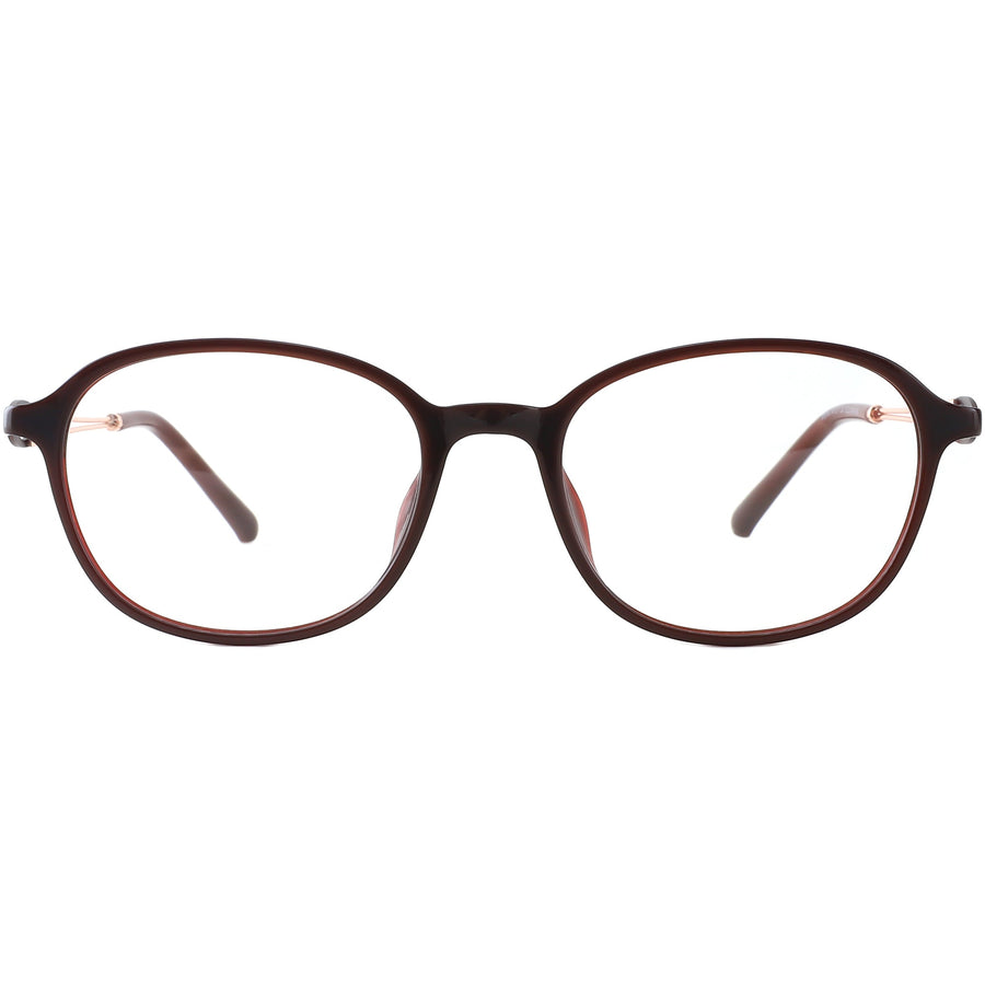 Quadratische Brillen YAC1042