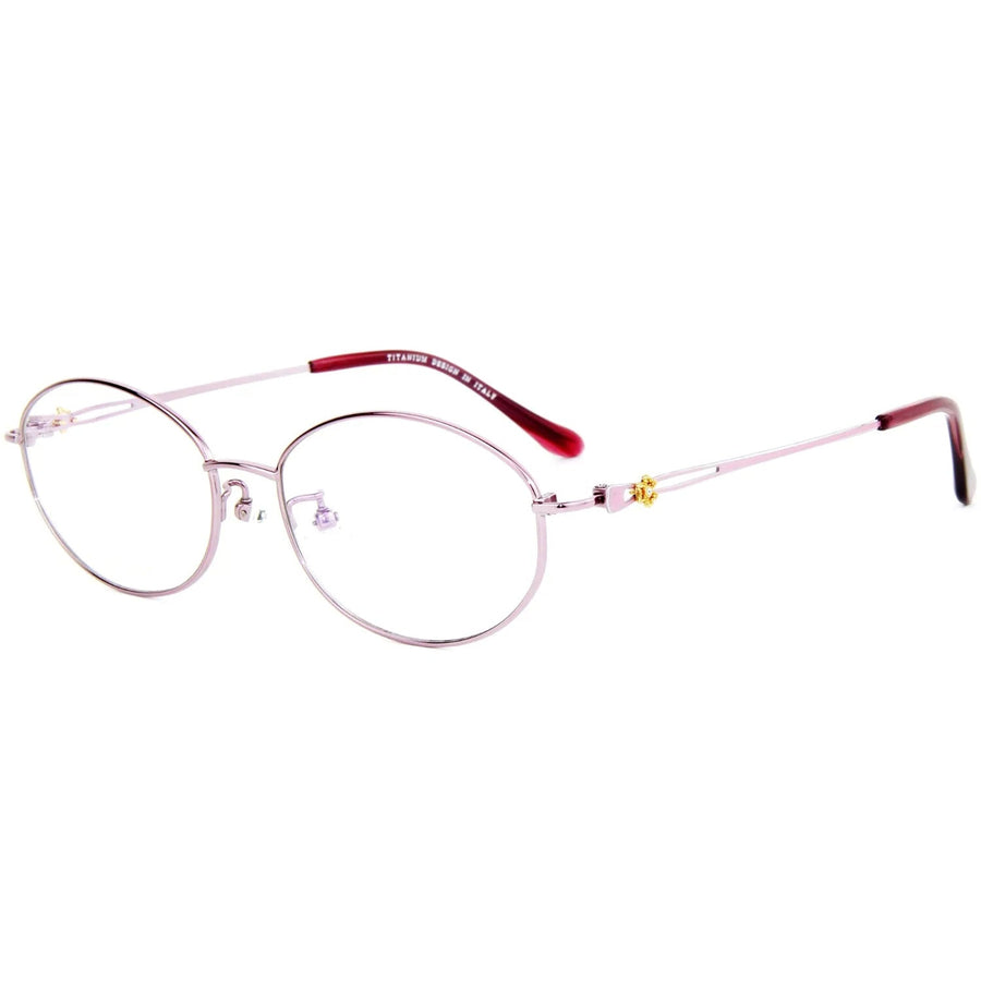 Ovale Brillen JCT1032
