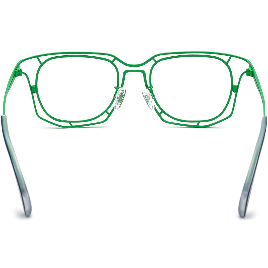 Geometrische Brillen BR1646