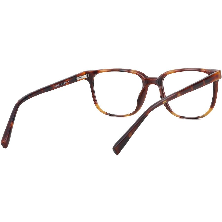 Quadratische Brillen YEA1280