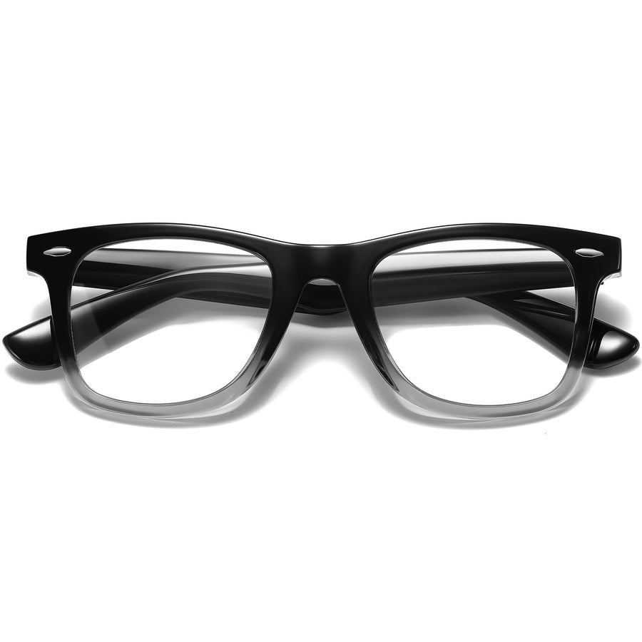 Quadratische Brillen PF1296