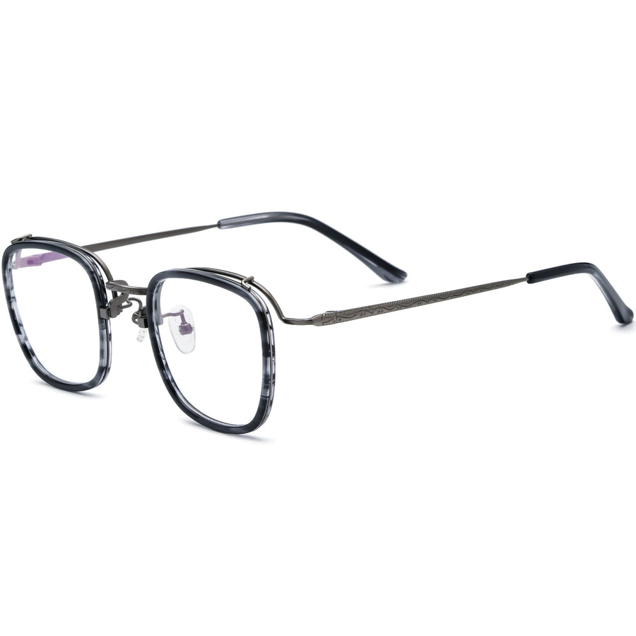 Quadratische Brillen BR1079