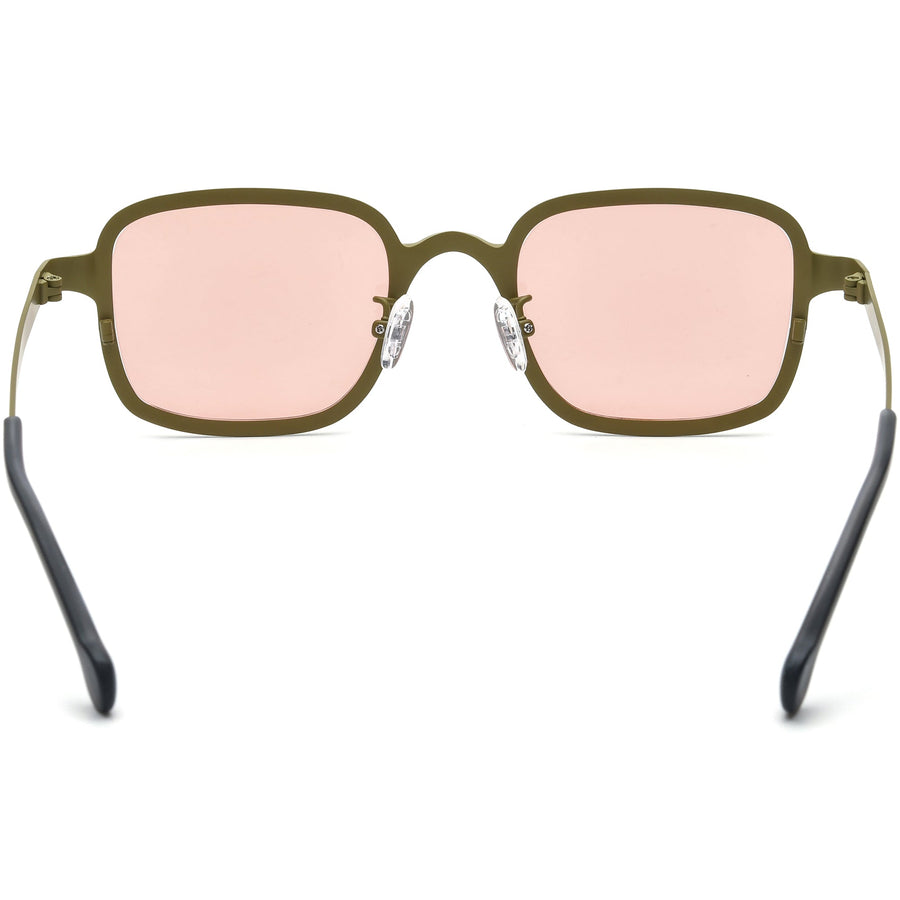 Quadratische Sonnenbrillen BRS1109