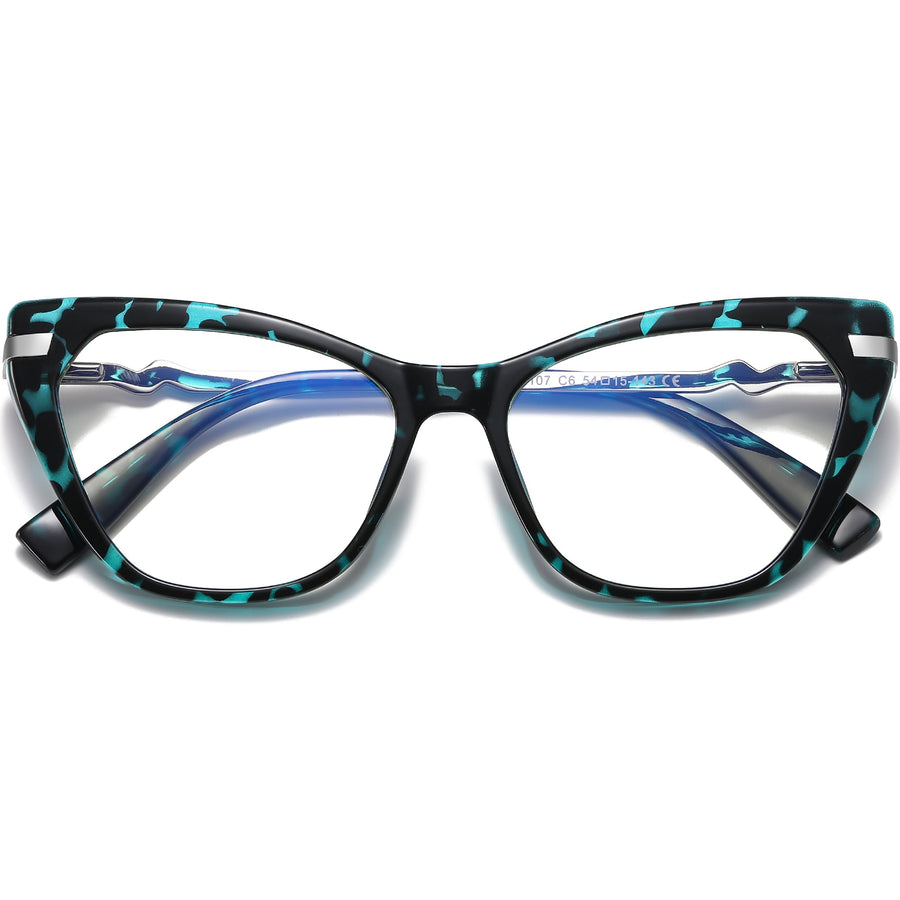 Cateye Brillen PF1271