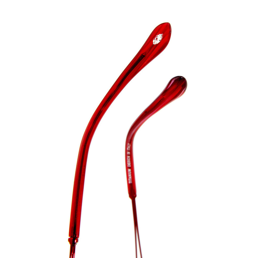 Ovale Brillen JTL1040