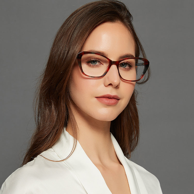 Cateye Brillen A3209