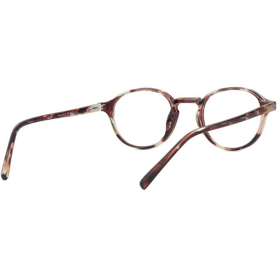 Runde Brillen YEA1283