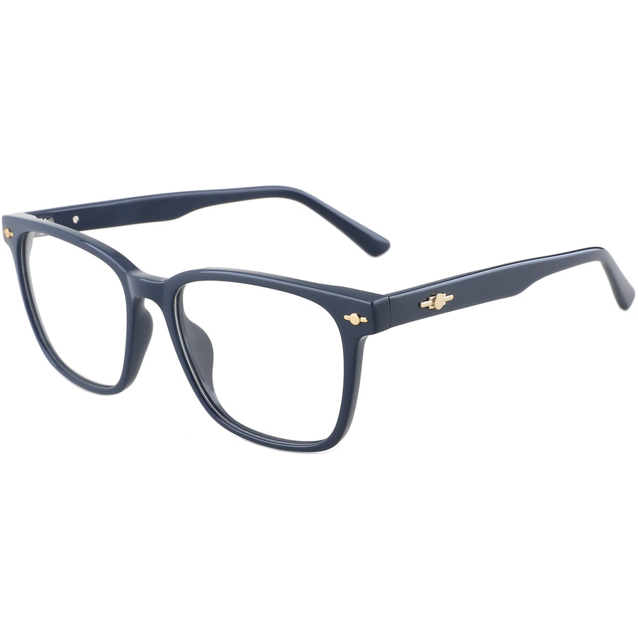 Quadratische Brillen YAA1075