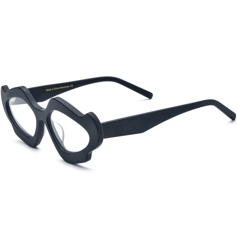 Geometrische Brillen BR1443