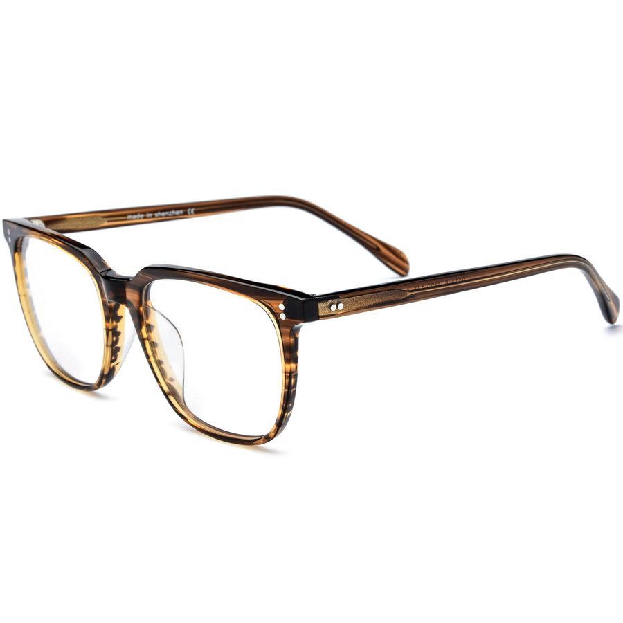 Quadratische Brillen BR1278